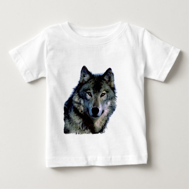 Varg Tee Shirt (Framsida)