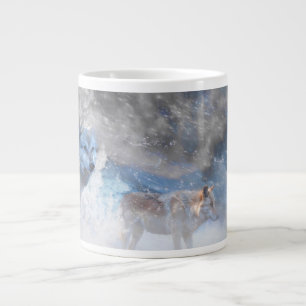 VARG TERITORIER 20oz Jumbo Mugg