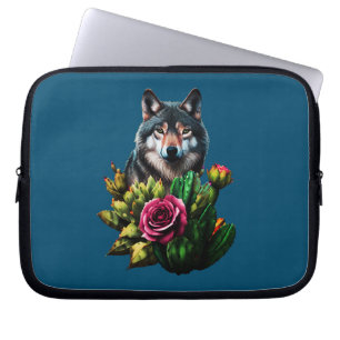 Varg tre: laptop fodral