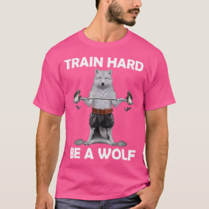 Varg Viktning T Shirt