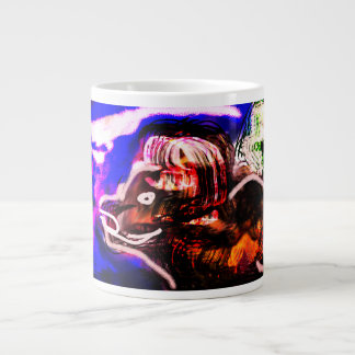 Varg vintercoola jumbo mugg
