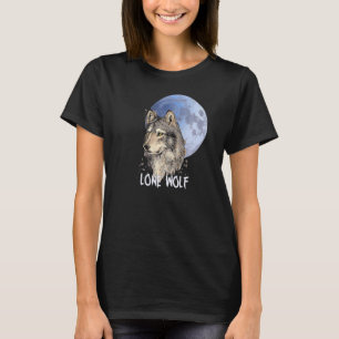 Varg Wildlife Ill T Shirt