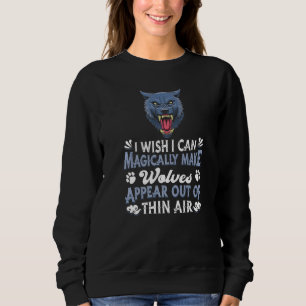 Varg Wildlife Magic Animal Magic Pack of Vargars T Shirt