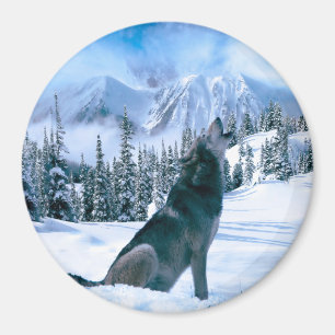 Vargappell Magnet