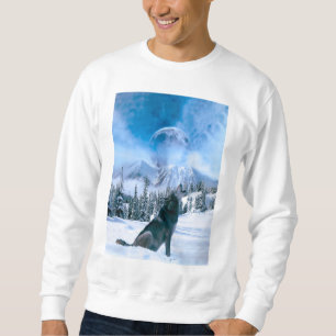 Vargappell Sweatshirt