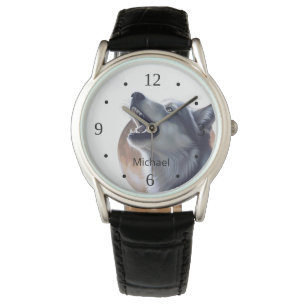 Vargar Armbandsur