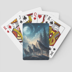 Vargar Casinokort