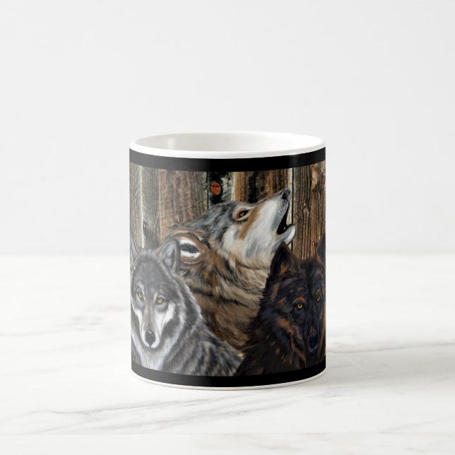 VARGAR KAFFEMUGG (Center)