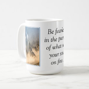 Vargar Kaffemugg