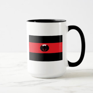 Vargarmémuggen Mugg