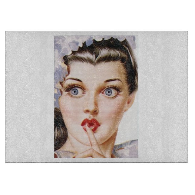 Vargas 2-glas (Framsidan)