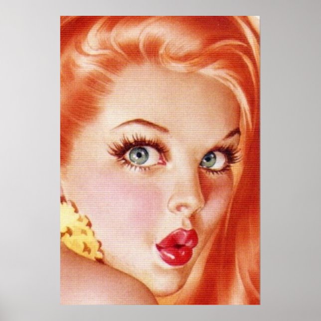 Vargas 2 poster (Framsidan)