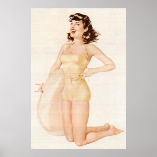 Vargas 7 poster (Framsidan)