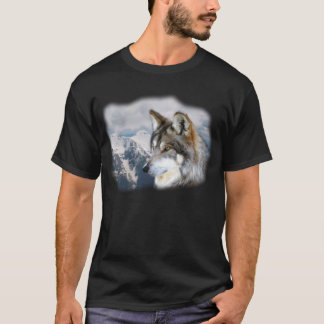 Vargberg Tee Shirt