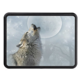 Vargblåttmåne Skydd För Dragkrok