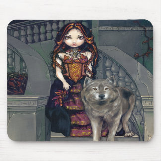 "VargCountess" Mousepad Musmatta