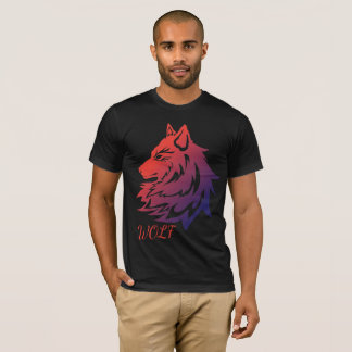 vargdesign T-shirt