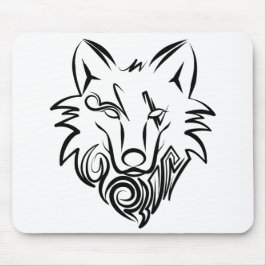 Vargen Black and White Tribal Musmatta
