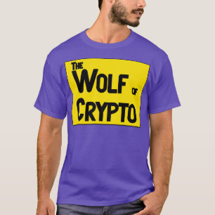 Vargen Crypto T Shirt