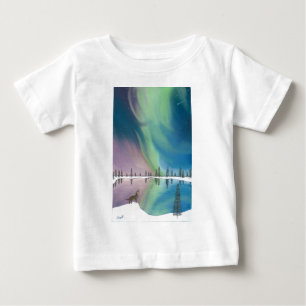 Vargen och Comet.jpg Tee Shirt