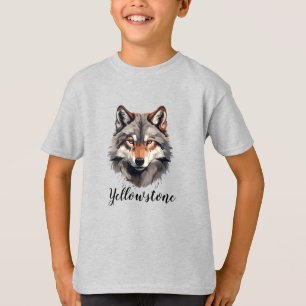 Vargen Shirt Yellowstone T