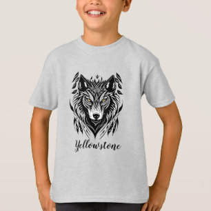 Vargen Shirt Yellowstone T