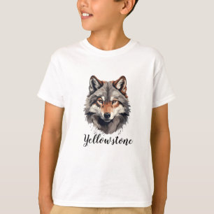 Vargen Shirt Yellowstone T
