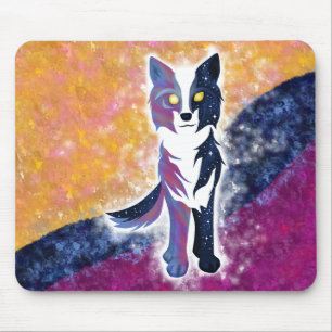 Vargen Twilight Himlar Musmatta