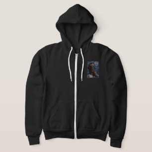 Vargens Hoodie T Shirt