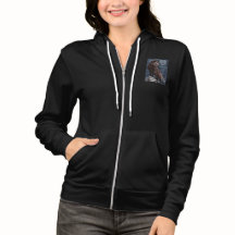 Vargens Hoodie