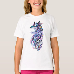 vargens klotutformning t shirt