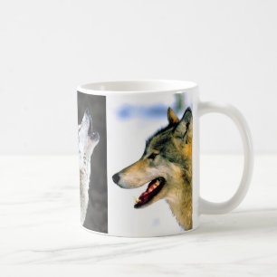 VARGER ÄR HÄRLIGA KAFFEMUGG