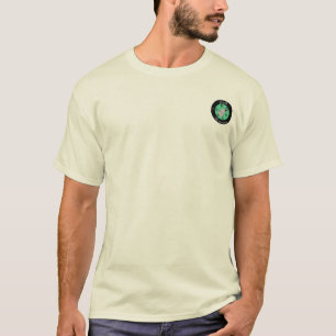 Varger är infödda Idahoans T Shirt