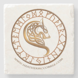 Varger av Hemlockfördjupningkustfartyget Stenunderlägg