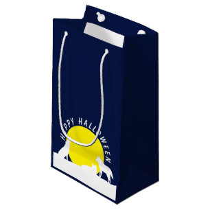 Varger i Moonlight, Happy halloween Small Gift Ba