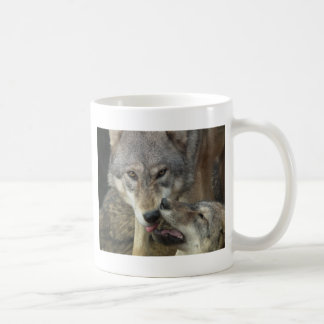 Varger Kaffemugg