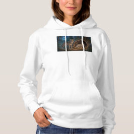 Vargfamilj t shirt