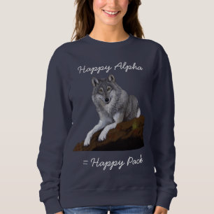 Vargflock T Shirt