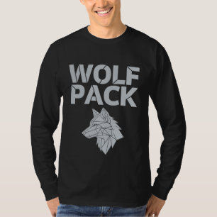 VARGFLOCK T SHIRT