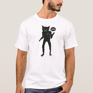 VARGFRÄMLING T-SHIRT