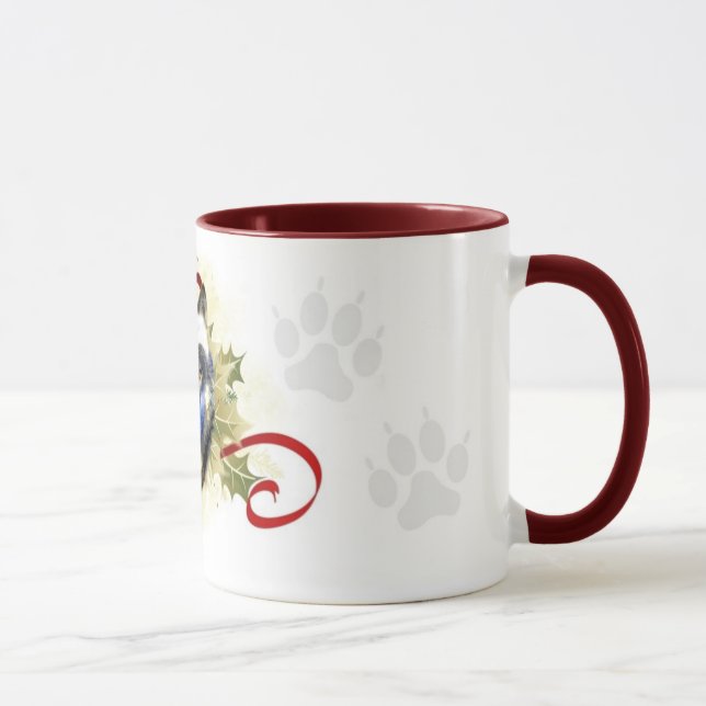 Vargjulmuggar Mugg (Höger)