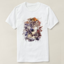 Vargkonst T Shirt