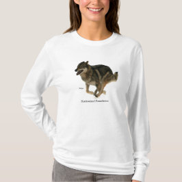 VarglångärmadT-tröja Tee Shirt