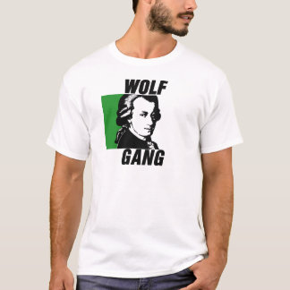 Vargliga T-shirt