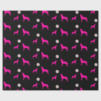 Vargmåne Presentpapper