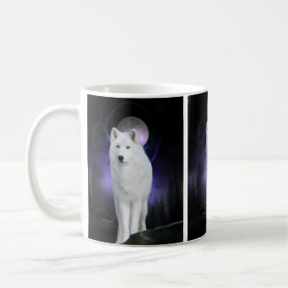 vargmugg kaffemugg