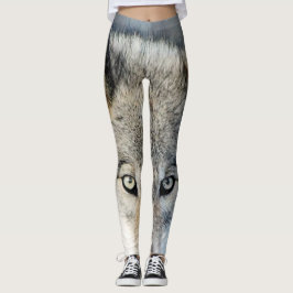 Vargögon Leggings