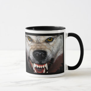Vargpacke Mugg