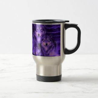 Vargpacke Resemugg