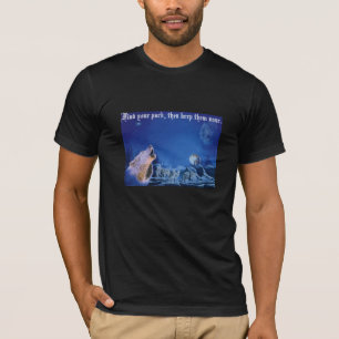 Vargpacke T Shirt